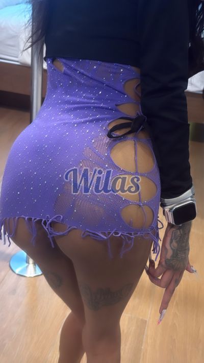 Kettany 89676730, escort en San José