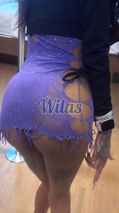 Kettany 89676730, escort en San José