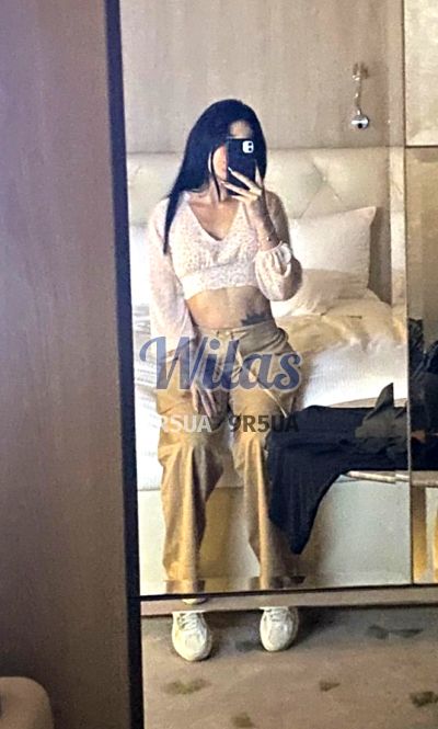 Veka, escort en San José