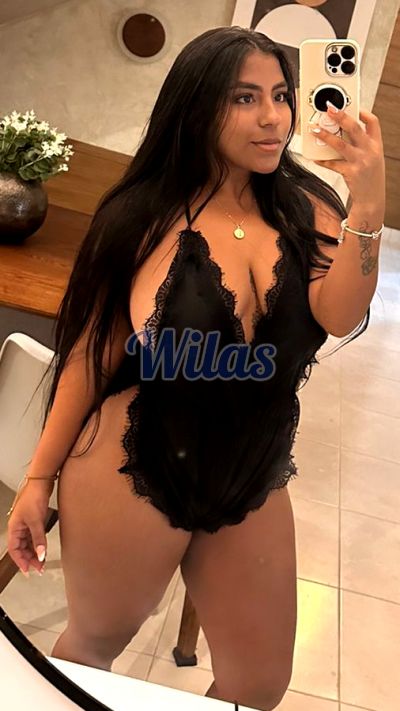 Yennifer, escort en San Rafael