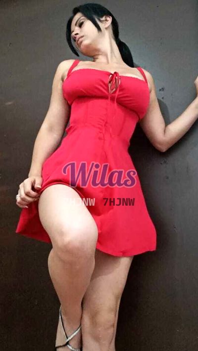 Rubí, escort en Heredia
