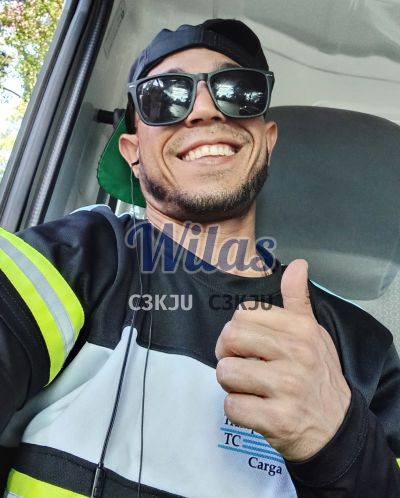 Jhon, hombre en San José de Alajuela