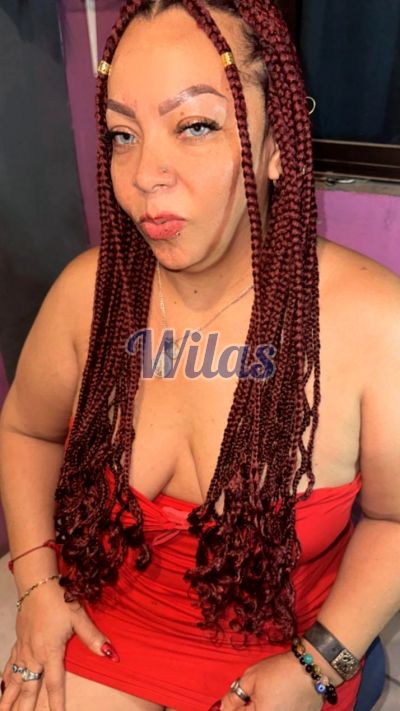 Karola, escort en Liberia