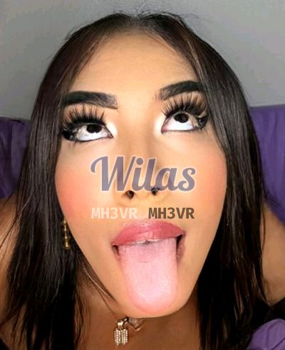 Luja, travesti en San José