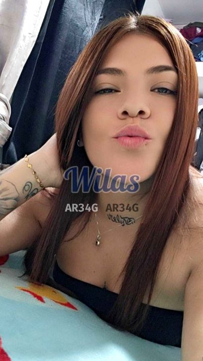 Tamy 61035605, escort en San José