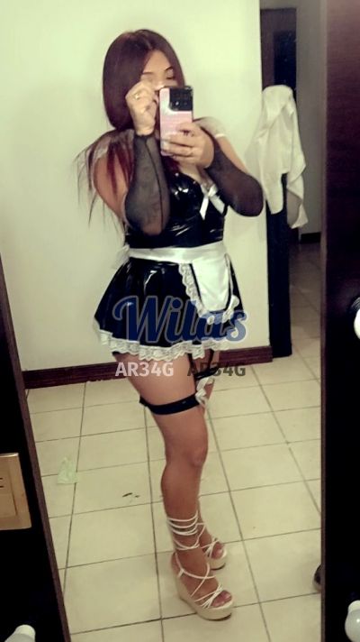 Tamy 61035605, escort en Pavas (San José)