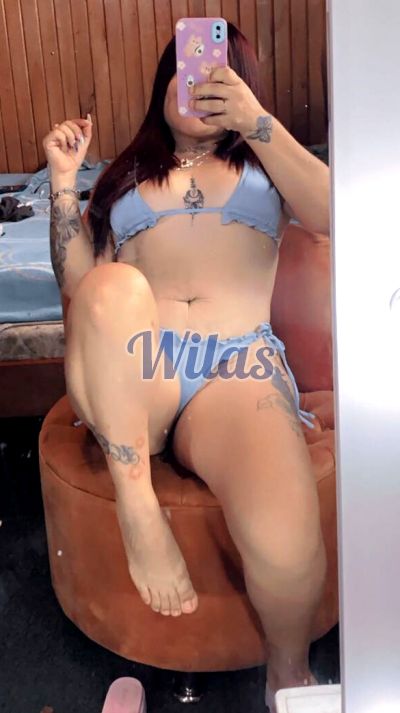 Tamy 61035605, escort en Pavas (San José)