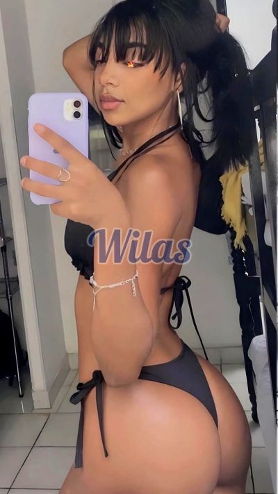 Kati 70862439, puta en San José