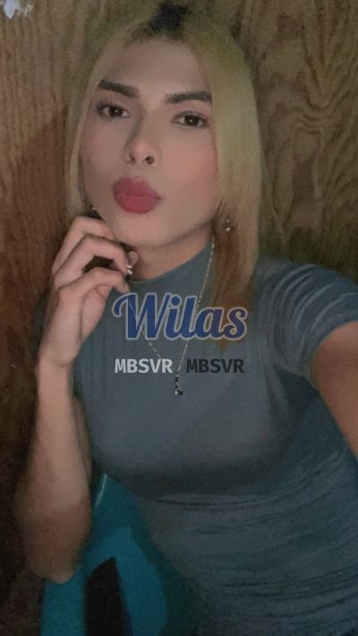 Débora, transexual en San José