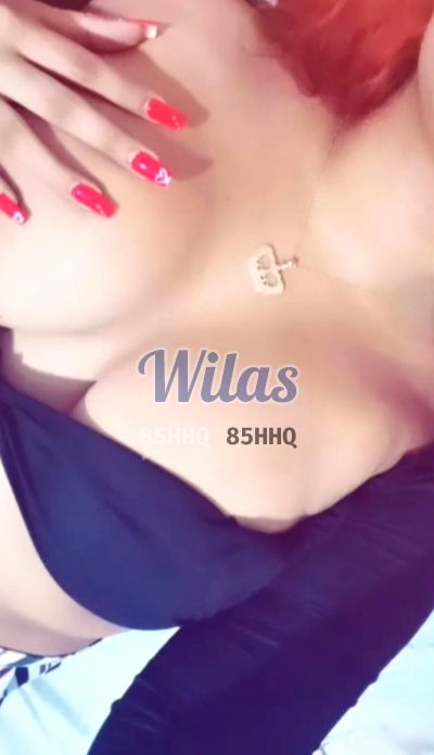 Adri, escort en San José