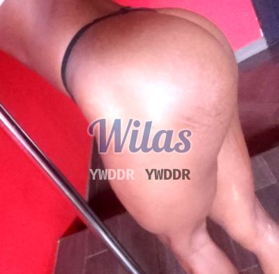 Bigsensation, travesti en San José