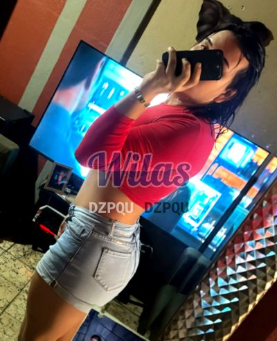 Valentina, transexual en San José