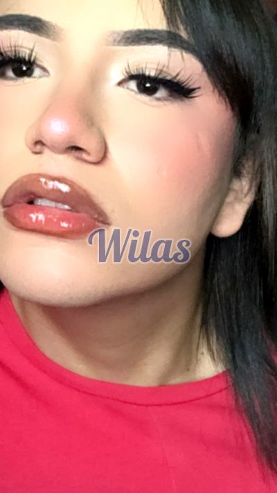 Valentina, travesti en San José