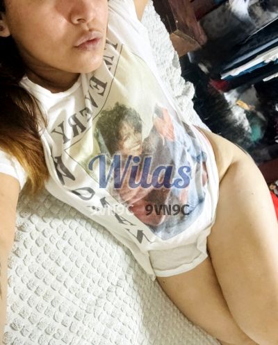 Lilith 61769008, escort en La Fortuna