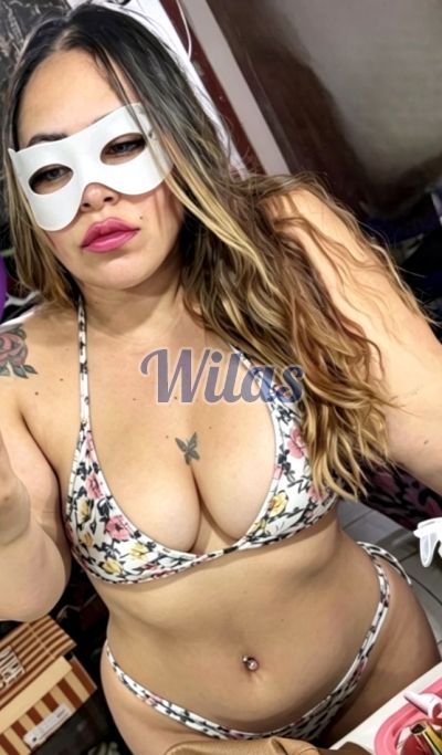 Tita 61769008, puta en La Fortuna