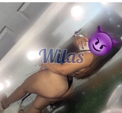 Tita 61769008, puta en La Fortuna