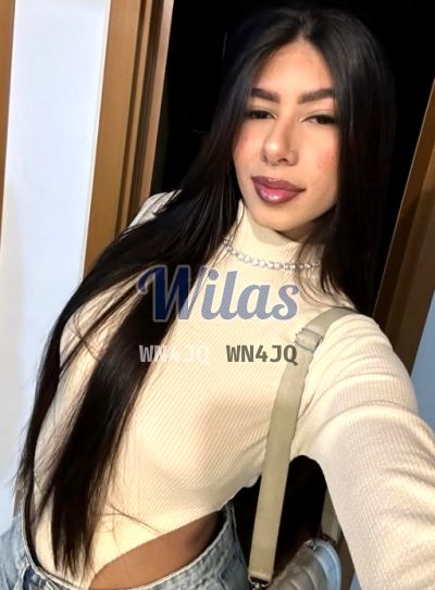 Miranda, puta en San José
