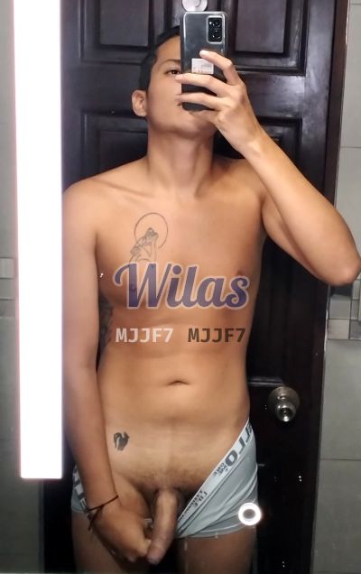 Egon Calderón, hombre en San José