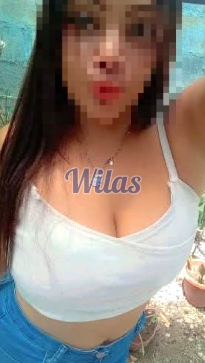 Cami, escort en Alajuela