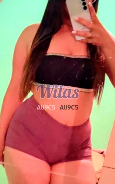 Zoé, escort en Alajuela