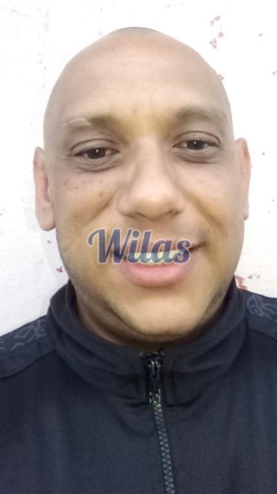 Sexo y amor, hombre en Guadalupe