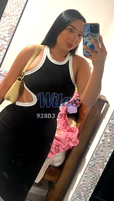 Sofía 60295966, mujer que da masajes eróticos en Uruca (San José)