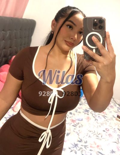 Sofía 60295966, masajista en Uruca (San José)