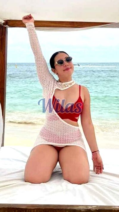 Dani, escort en Cartago