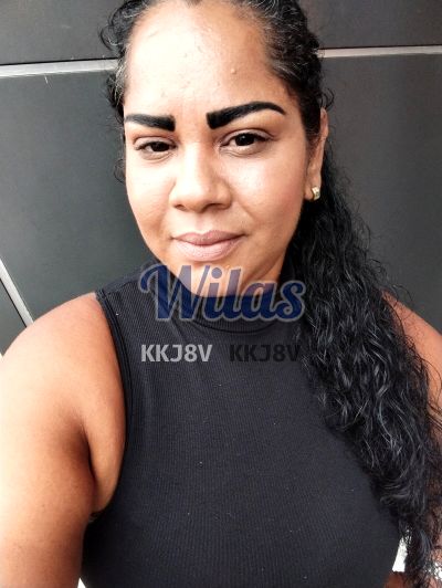 Karla, escort en Puntarenas