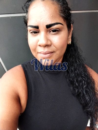 Karla, escort en Puntarenas