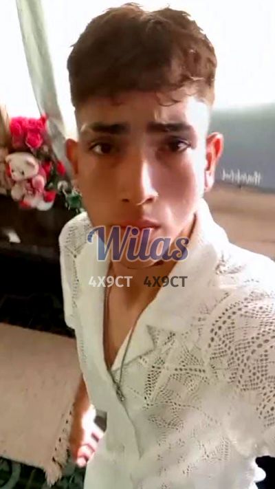 Jesús, hombre en Heredia