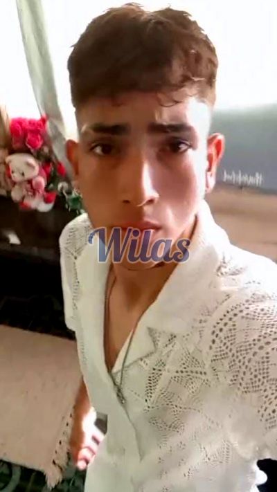 Jesús, hombre en Heredia