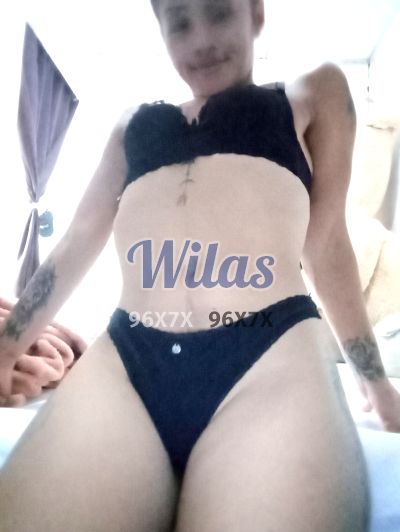 Lin Lin, escort en Alajuela