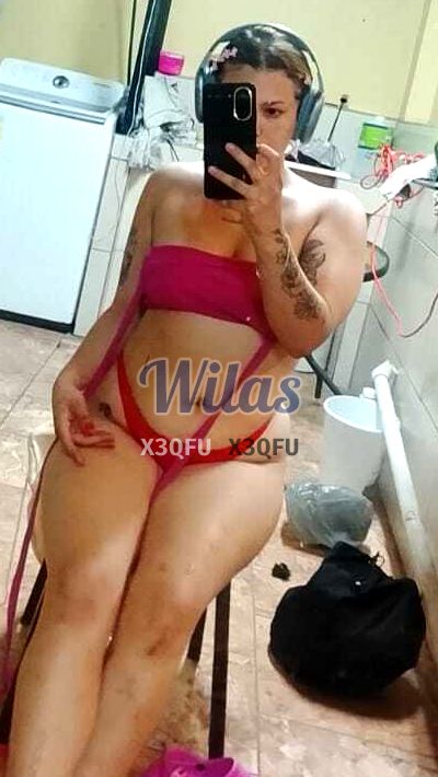 Tatiana Sofía, puta en San José