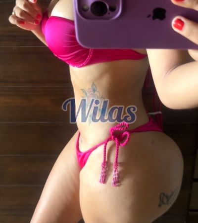 Sofía 70517782, escort en Liberia