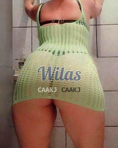 Karlita, escort en San José