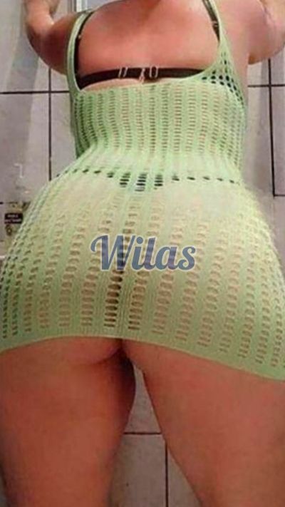 Karlita, escort en San José