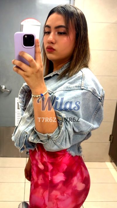 Valentina, trans en San José