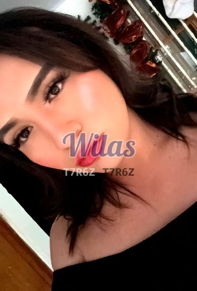 Valentina, transexual en San José
