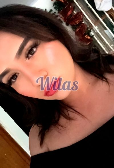 Valentina, transexual en San José