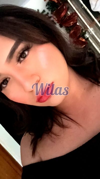 Valentina, transexual en San José