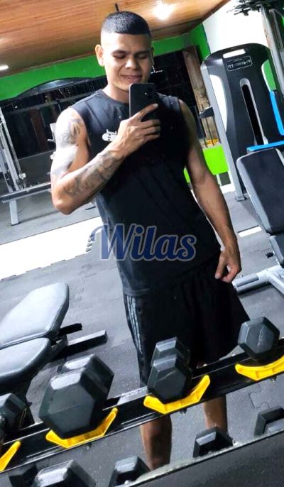Antonio, hombre en Heredia