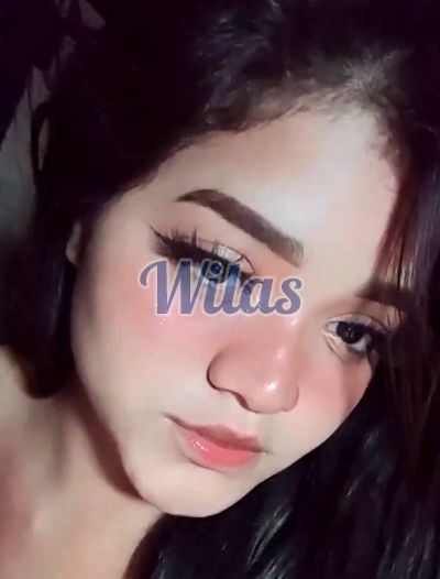 Anelis, puta en San José