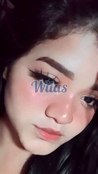 Anelis, puta en San José