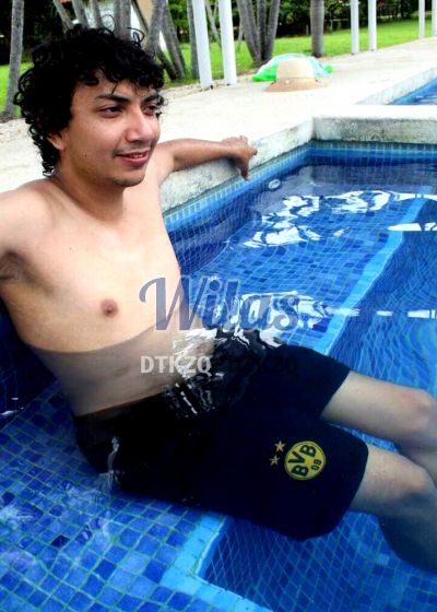 Daniel, hombre en Alajuela