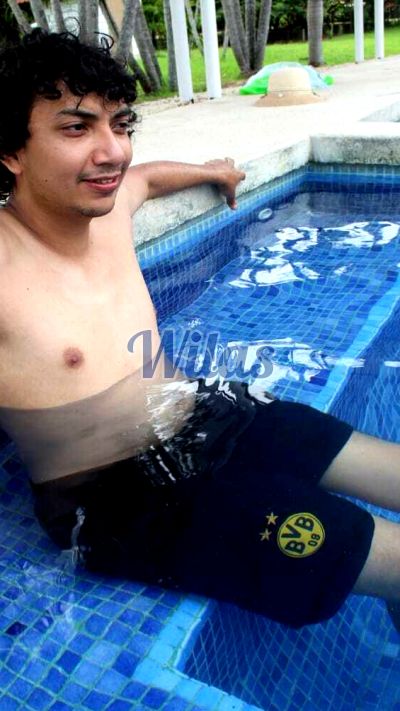 Daniel, hombre en Alajuela