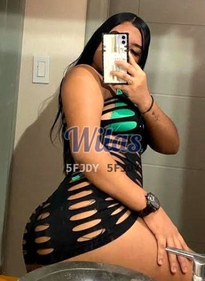 Sofía, puta en San José