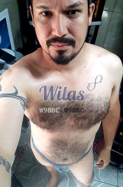 Kenneth 71753525, hombre en San José