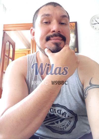 Kenneth 71753525, hombre en San José