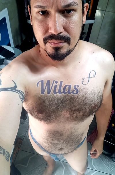 Kenneth 71753525, hombre en San José